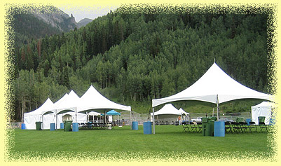 Camp Rentals and Leases