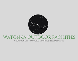 Logo of Watonka Outdoor Facilities