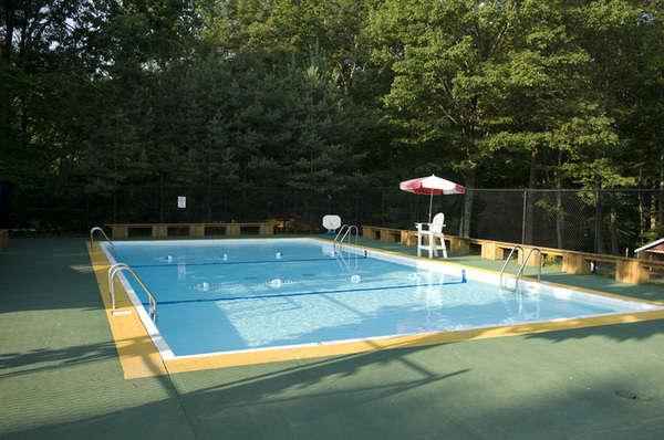 Woodmont Day Camp