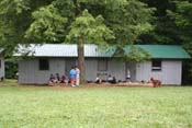 Camp Arrowhead for Boys
