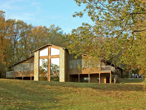Pyoca Camp, Conference, and Retreat Center