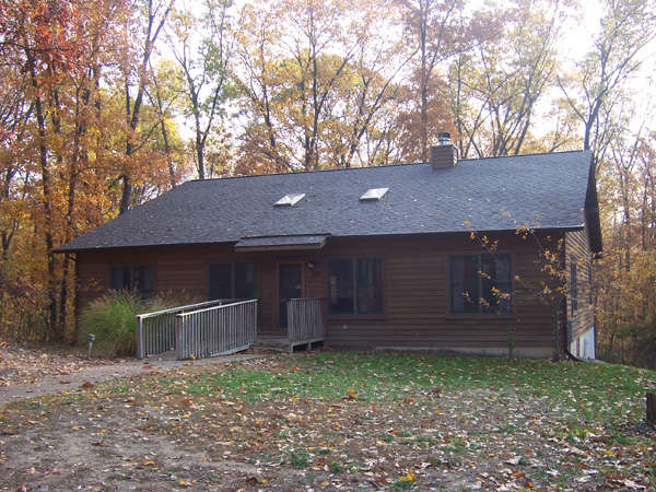 Pyoca Camp, Conference, and Retreat Center