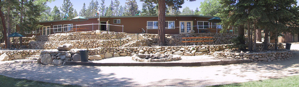 Alpine Meadows Retreats