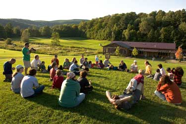 Common Ground Center