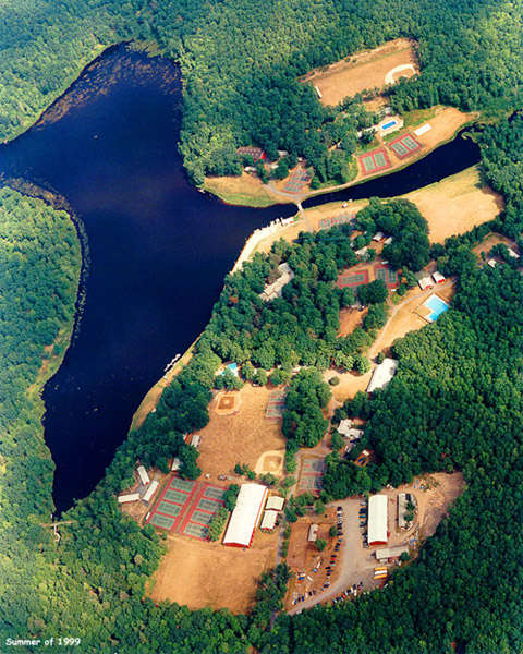 Camp Canadensis