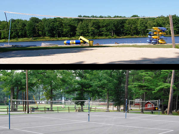Camp Canadensis