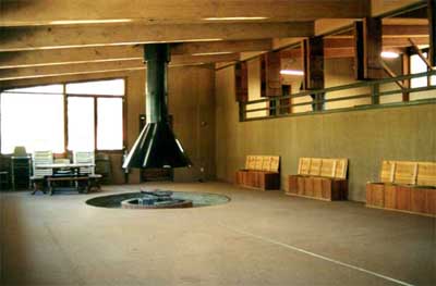 Camp Oliver