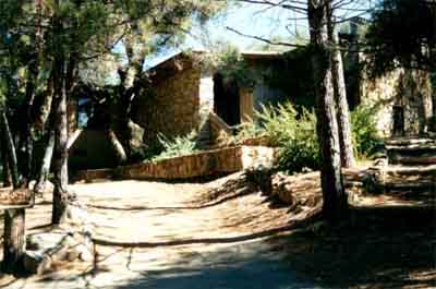 Camp Oliver