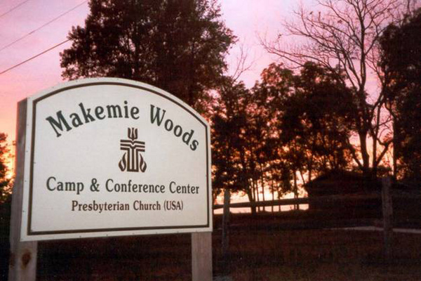 Makemie Woods