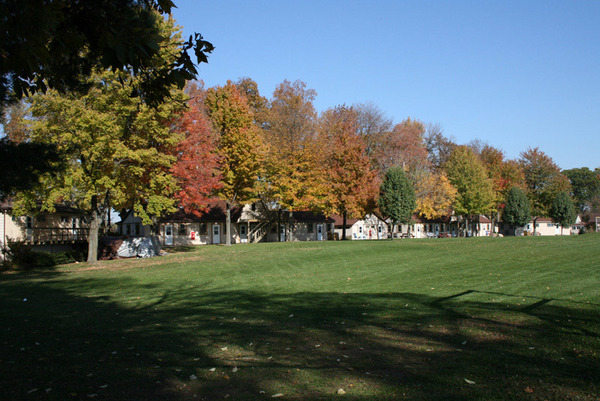 Bair Lake Bible Camp