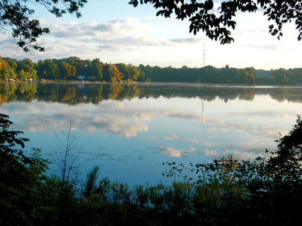 Bair Lake Bible Camp