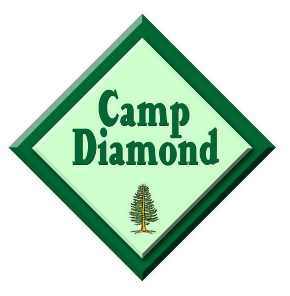 Camp Diamond