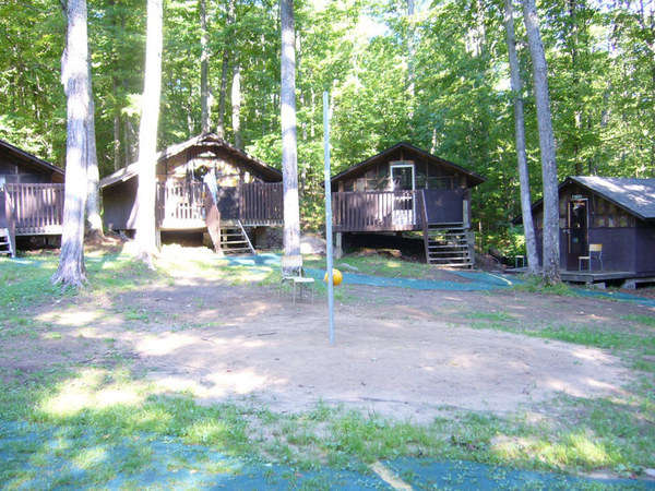 Camp Diamond