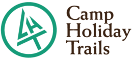 Logo of Camp Holiday Trails
