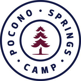 Logo of Pocono Springs Camp