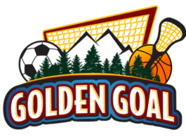 Logo of Golden Goal Park