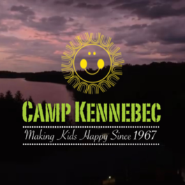 Logo of Camp Kennebec