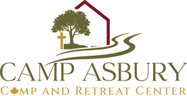 Logo of Camp Asbury