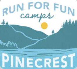 Logo of Camp Pinecrest Lake