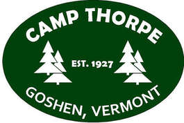Logo of Camp Thorpe Inc