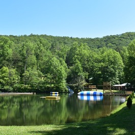 Photo 3 for Blue Ridge Camp Resort