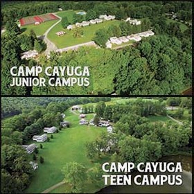 Photo 1 for Camp Cayuga