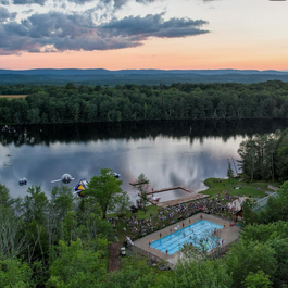 Photo 6 for Camp Towanda