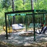 Photo 1: Camp-Starfish