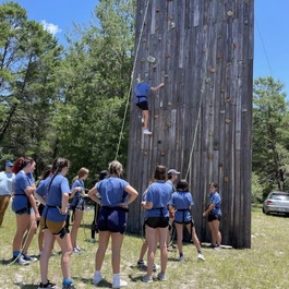 Photo 3 for Camp Shalom Of Central Florida