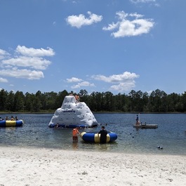 Photo 5 for Camp Shalom Of Central Florida