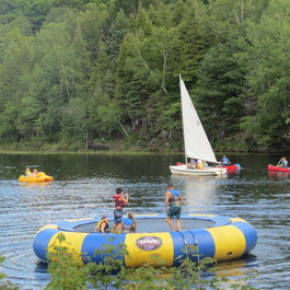 Photo 4 for Camp Kennebec