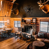 Photo 2: Diamond-W-Ranch