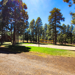 Photo 3 for Diamond W Ranch