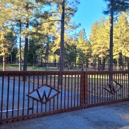 Photo 5 for Diamond W Ranch