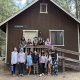 Photo 1: Camp-Pinecrest-Lake