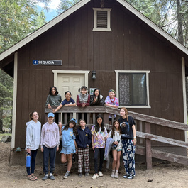 Photo 1 for Camp Pinecrest Lake