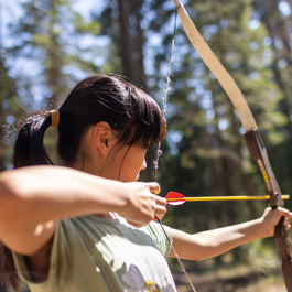 Photo 3 for Camp Pinecrest Lake